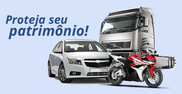 Seguro de Automóvel